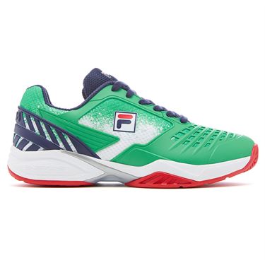 fila tennis shoe